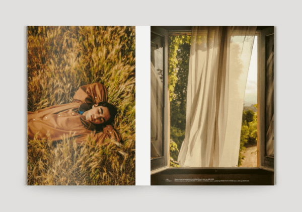 Kinfolk magazine edition 41